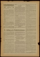 Deutsches Nachrichtenbüro. 5 Jahrg., Nr. 715, 1938 May 1