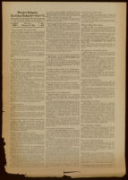 Deutsches Nachrichtenbüro. 5 Jahrg., Nr. 817, 1938 May 17, Morgen-Ausgabe