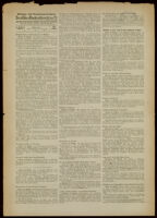 Deutsches Nachrichtenbüro. 5 Jahrg., Nr. 1252, 1938 August 10, Mittags- und Nachmittags-Ausgabe
