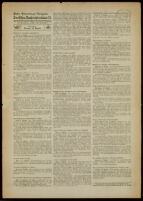 Deutsches Nachrichtenbüro. 5 Jahrg., Nr. 1261, 1938 August 12, Erste Vormittags-Ausgabe