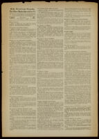 Deutsches Nachrichtenbüro. 5 Jahrg., Nr. 1274, 1938 August 15, Erste Vormittags-Ausgabe