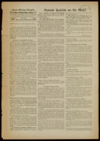 Deutsches Nachrichtenbüro. 5 Jahrg., Nr. 1438, 1938 September 15, Zweite Mittags-Ausgabe