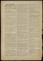 Deutsches Nachrichtenbüro. 5 Jahrg., Nr. 1463, 1938 September 17, Zweite Nacht-Ausgabe