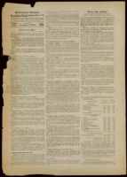 Deutsches Nachrichtenbüro. 5 Jahrg., Nr. 1586, 1938 October 1, Nachmittags-Ausgabe