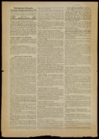 Deutsches Nachrichtenbüro. 5 Jahrg., Nr. 1607, 1938 October 4, Nachmittags-Ausgabe