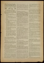 Deutsches Nachrichtenbüro. 5 Jahrg., Nr. 1630, 1938 October 7, Erste Vormittags-Ausgabe