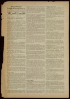 Deutsches Nachrichtenbüro. 5 Jahrg., Nr. 1681, 1938 October 15, Morgen-Ausgabe