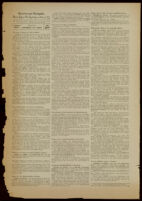 Deutsches Nachrichtenbüro. 5 Jahrg., Nr. 1682, 1938 October 15, Vormittags-Ausgabe
