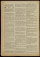 Deutsches Nachrichtenbüro. 5 Jahrg., Nr. 1744, 1938 October 27, Vormittags-Ausgabe