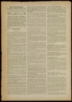 Deutsches Nachrichtenbüro. 5 Jahrg., Nr. 1747, 1938 October 27, Erste Abend-Ausgabe