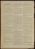Deutsches Nachrichtenbüro. 5 Jahrg., Nr. 1750, 1938 October 28, Morgen-Ausgabe