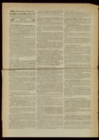 Deutsches Nachrichtenbüro. 5 Jahrg., Nr. 1799, 1938 November 5, Erste Vormittags-Ausgabe