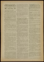 Deutsches Nachrichtenbüro. 5 Jahrg., Nr. 1857, 1938 November 14, Nachmittags- und Abend-Ausgabe