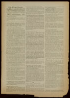 Deutsches Nachrichtenbüro. 5 Jahrg., Nr. 1878, 1938 November 18, Erste Morgen-Ausgabe