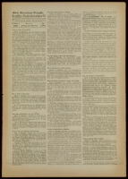 Deutsches Nachrichtenbüro. 5 Jahrg., Nr. 1880, 1938 November 18, Erste Vormittags-Ausgabe