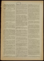 Deutsches Nachrichtenbüro. 5 Jahrg., Nr. 1895, 1938 November 21, Erste Vormittags-Ausgabe