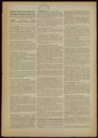 Deutsches Nachrichtenbüro. 5 Jahrg., Nr. 1896, 1938 November 21, Zweite Vormittags-Ausgabe