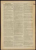 Deutsches Nachrichtenbüro. 5 Jahrg., Nr. 2020, 1938 December 9, Morgen-Ausgabe