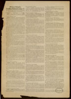 Deutsches Nachrichtenbüro. 5 Jahrg., Nr. 2071, 1938 December 17, Mittags-Ausgabe