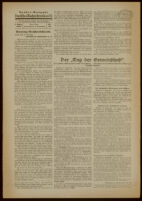 Deutsches Nachrichtenbüro. 5 Jahrg., 1938 September 8, Sonder-Ausgabe Nr. 24: "Partietag Grossdeutschlands"
