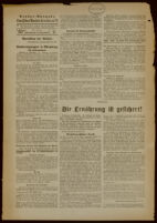 Deutsches Nachrichtenbüro. 4 Jahrg., 1937 September 11, Sonder-Ausgabe Nr. 29: "Parteitag der Arbeit"