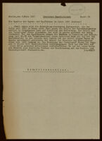 Deutsches Nachrichtenbüro. March 9, 1937, Deutscher Handelsdienst, Blatt 35