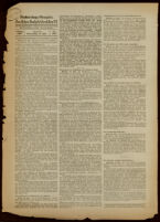 Deutsches Nachrichtenbüro. 4 Jahrg., Nr. 957, 1937 July 15, Nachmittags-Ausgabe