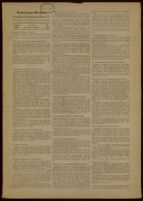 Deutsches Nachrichtenbüro. 4 Jahrg., Nr. 42, 1937 January 11, Nachmittags-Ausgabe