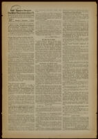 Deutsches Nachrichtenbüro. 4 Jahrg., Nr. 1475, 1937 November 1, Erste Morgen-Ausgabe