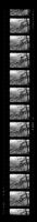 Scenery probably in the Highlands, on a filmstrip from Power for the Highlands, Scotland, 1943