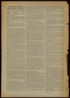 Deutsches Nachrichtenbüro. 6 Jahrg., Nr. 83, 1939 January 17, Nachmittags-Ausgabe
