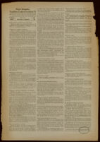 Deutsches Nachrichtenbüro. 6 Jahrg., Nr. 85, 1939 January 17, Nacht-Ausgabe