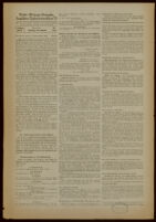 Deutsches Nachrichtenbüro. 6 Jahrg., Nr. 159, 1939 January 30, Dritte Mittags-Ausgabe