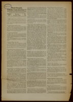 Deutsches Nachrichtenbüro. 4 Jahrg., Nr. 712, 1937 June 1, Abend-Ausgabe