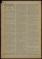 Deutsches Nachrichtenbüro. 4 Jahrg., Nr. 739, 1937 June 7, Erste Mittags-Ausgabe
