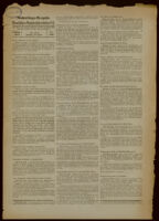 Deutsches Nachrichtenbüro. 4 Jahrg., Nr. 808, 1937 June 18, Nachmittags-Ausgabe