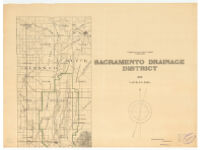 Sacramento Drainage District