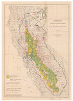 Central Valley Basin, California, water resources development