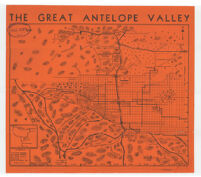 great Antelope Valley
