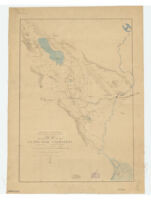 Reconnaissance map of the Salton Sink, California