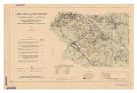 Land Use Classification of Riverside County, California