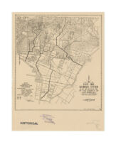 East side drainage system D.D.I. No. 22, 23 & 26 of the County of Los Angeles