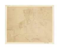 Map of the subdivided portion of the city of Avalon, Santa Catalina Island, California