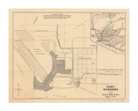 Port Hueneme (Way-Nay'-Me) : developed by the Oxnard Harbor District, Hueneme, California