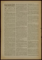 Deutsches Nachrichtenbüro. 6 Jahrg., Nr. 544, 1939 April 11, Zweite Vormittags-Ausgabe