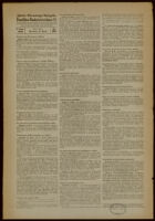 Deutsches Nachrichtenbüro. 6 Jahrg., Nr. 585, 1939 April 18, Zweite Vormittags-Ausgabe