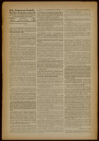 Deutsches Nachrichtenbüro. 6 Jahrg., Nr. 1451, 1939 October 6, Erste Nachmittags-Ausgabe