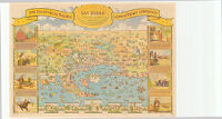 San Diego. The California Pacific International Exposition