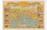 San Diego. The California Pacific International Exposition