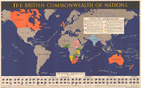 British commonwealth of nations